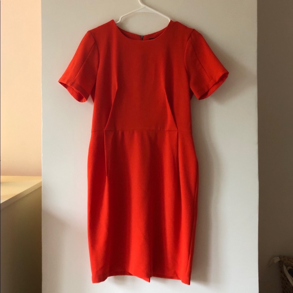 Topshop dress